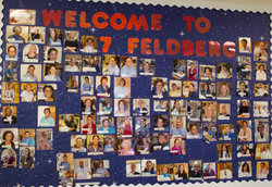 Welcome to 7 Feldberg