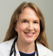 Erin Peters, MD