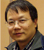 Guangping Zhang, PhD 
