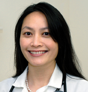 Hannah Vu, MD