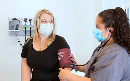 The Importance of the Annual Well Woman Exam