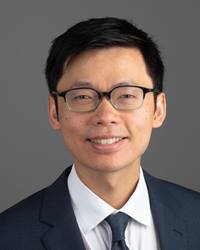 Jonathan Li, MD 