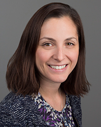 Anne-Marie Anagnostopoulos, MD, FACC