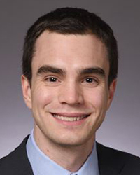 Christopher Inra, MD, PhD