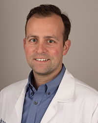 Eric A. Osborn, MD, PhD