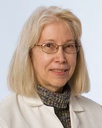 Francine Welty, MD, PhD