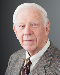 Adolf W. Karchmer, MD, FIDSA 