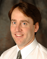 Christopher Rowley, MD, MPH