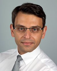 Eliyahu Khankin, MD, FASN