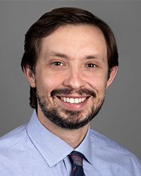 Nathan Raines, MD, MPH