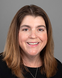 Tracy Byrne, MD