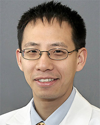 Leo Tsai, MD
