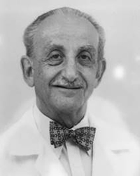 Isaac O. Mehrez, MD