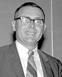 John L. Rowbotham, MD