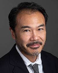 David C. Liu, MD