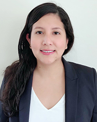 Ana Sofia Ore Carranza, MD, MPH