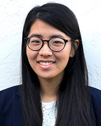 Victoria Huang, MD