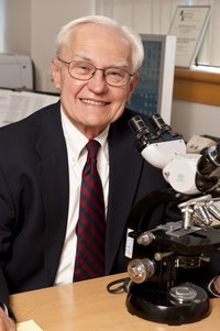 Dr. Hal Dvorak