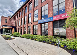Watertown Urgent Care Location