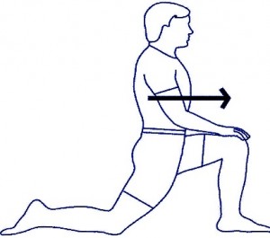 Lunge