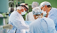 High risk cardiacs