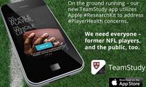 Football Players Study