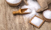 Salt A