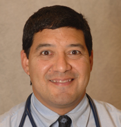 Jose Abrego, MD