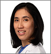 Dr. Alice Lin