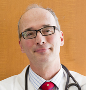 David Brignall, MD
