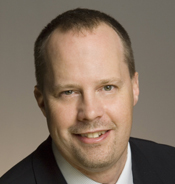 David Buckle, MD