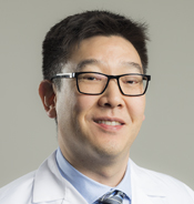 David Yoo, MD