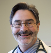 Mario Dominguez, MD