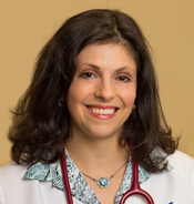 Deborah Erlich, MD