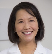 Annie Fang, MD