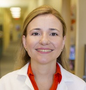 Mercedes Freije Ibanez, MD