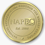 NAPBC Gold Seal
