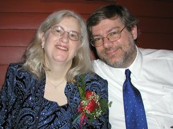 bill and fran