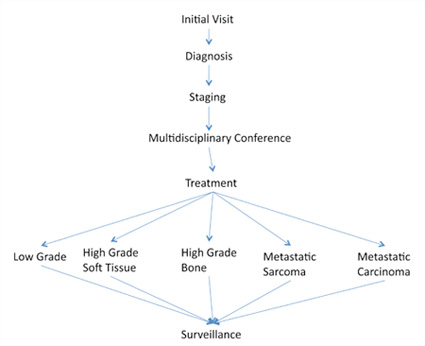 sarcoma carepath
