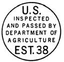 inspected