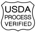 USDA Shield