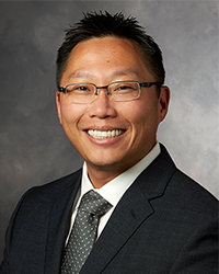 Andy Lee, MD
