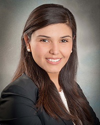 Monica Valero, MD