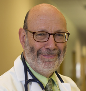 Richard Hochman, MD