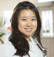 Linh Huynh, MD