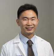 Peter Li, MD
