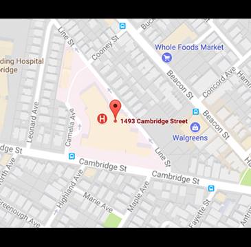 1493 Cambridge