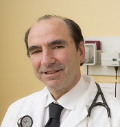 Sheldon Lockman, MD