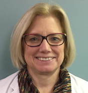 Mary Manning, MD