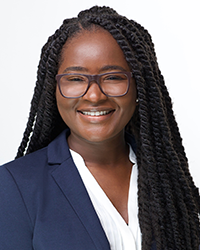 Abena Oduro, MD